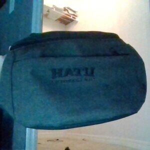 comfortable fanny pack